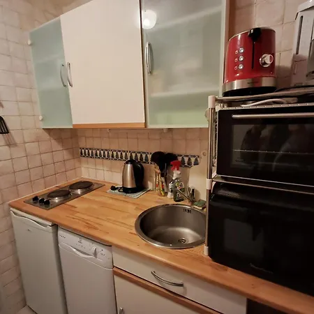 아파트 Au Pied Des Pistes, Vue Sur Le Mont Blanc - Fr-1-181-2616 라 플라뉴