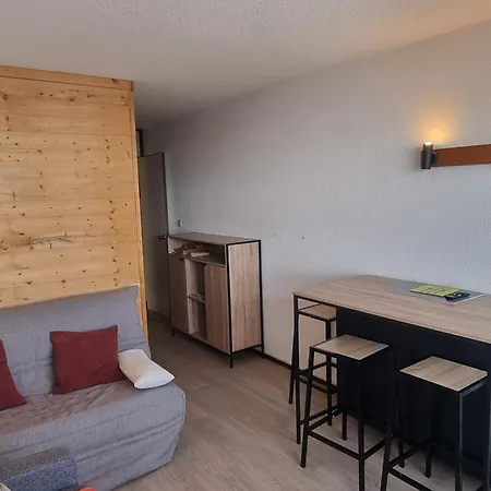 Au Pied Des Pistes, Vue Sur Le Mont Blanc - Fr-1-181-2616 لا بلاني