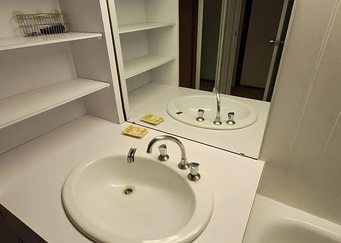 شقة Au Pied Des Pistes, Vue Sur Le Mont Blanc - Fr-1-181-2616